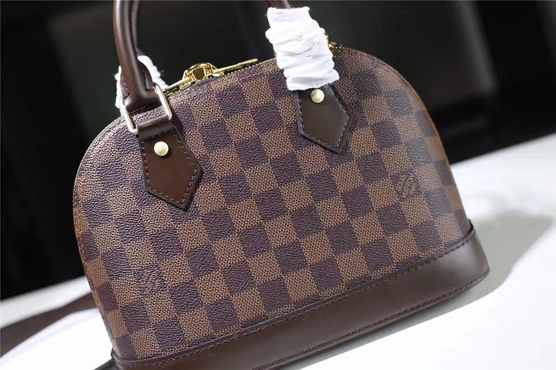 Glami Fashion Lu-Vi bags - 8285