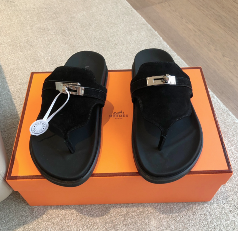SAMC - HMS Men Shoes - 015
