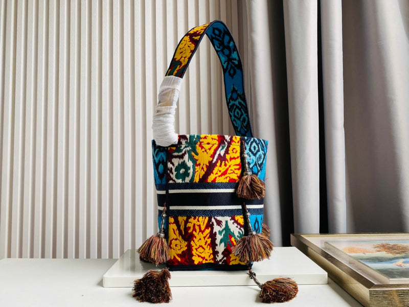 Satchel Bags - DOR Bags - 1060