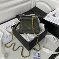 Satchel Bags - CLN Bags - 183