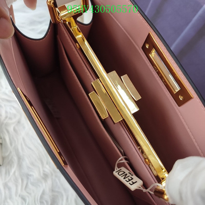 Glami - FDE Bags - 1651