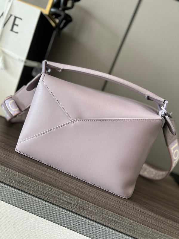 Glamy - LWO Bags - 599