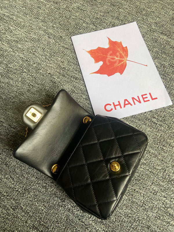 Satchel Bags - CLN Bags - 015