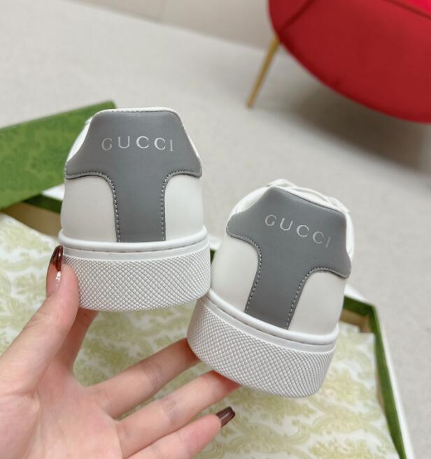 SAMC - GUKI Women Shoes - 387
