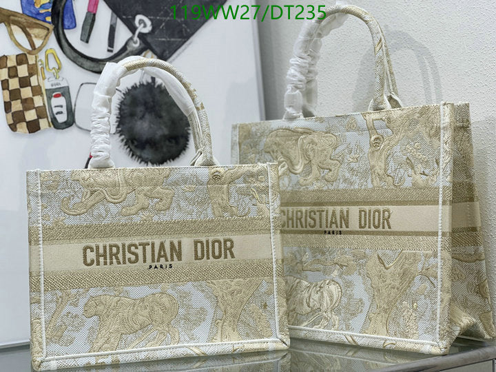 SAMCC - DOR Bags - 833