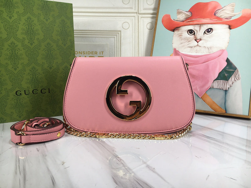Satchel Bags - GCI Bags - 1615