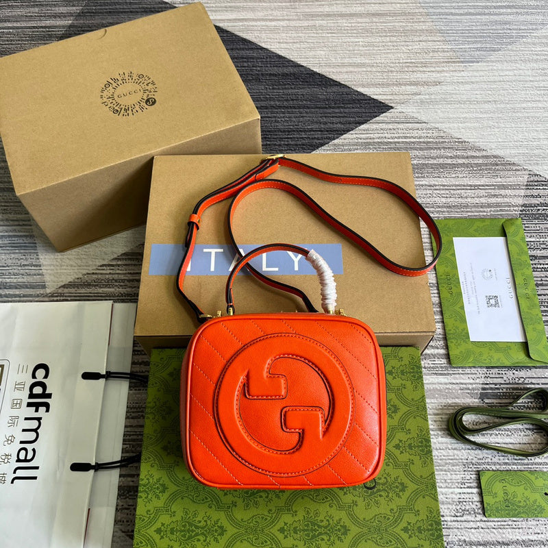 Glami-is - Guki Lady Bags - 043