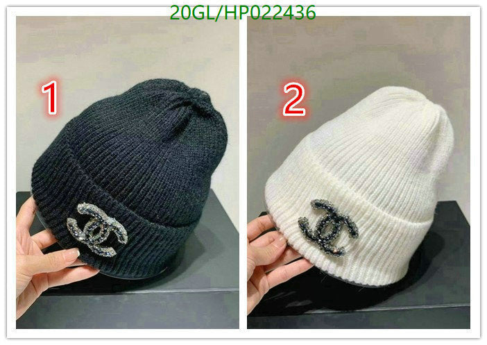 SAMC - CHL Caps & Hats - 546