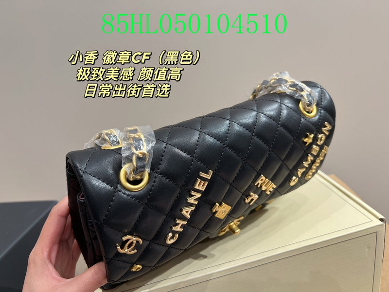 Glami - CHL Bags - 1608