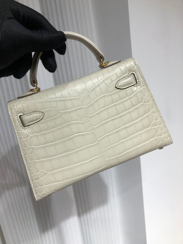 Glami - HMS Bags - 1528