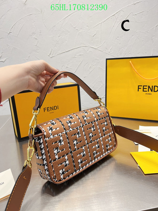Glami - FDE Bags - 3359