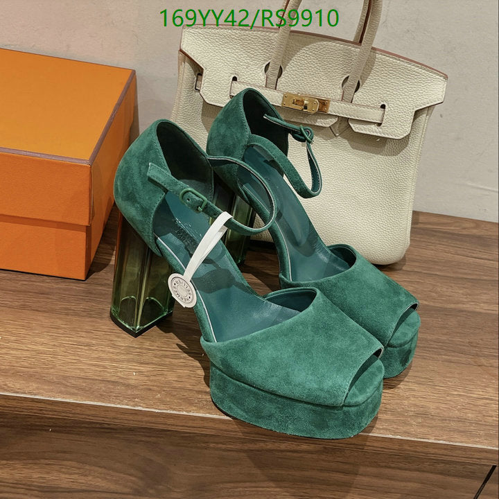 SAMC - HMS Women Shoes - 351