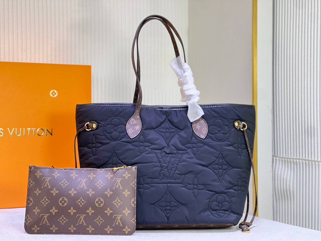 EN - New Bag LUV 623
