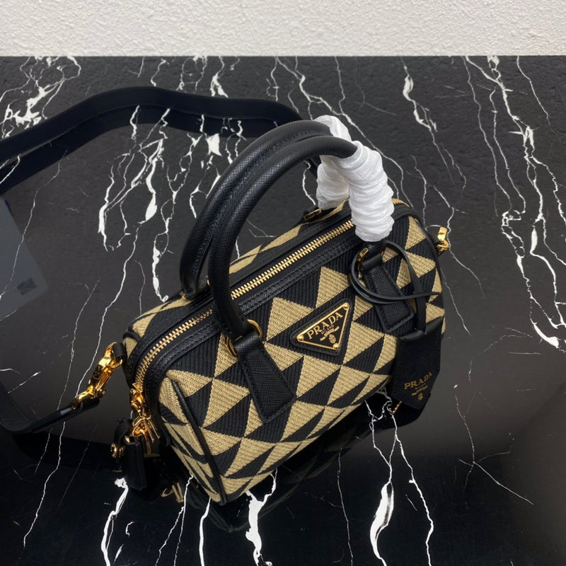 Glamy - PD Bags - 1174