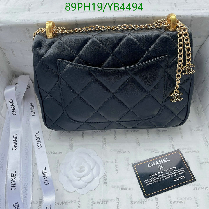SAMC - CHL Bags Crossbody - 465
