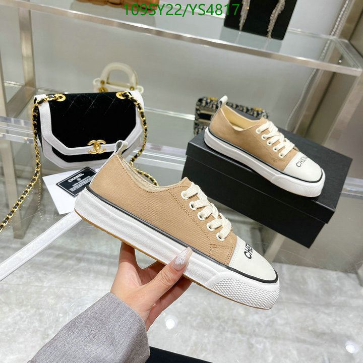SAMC - CHL Women Shoes Sneakers - 201