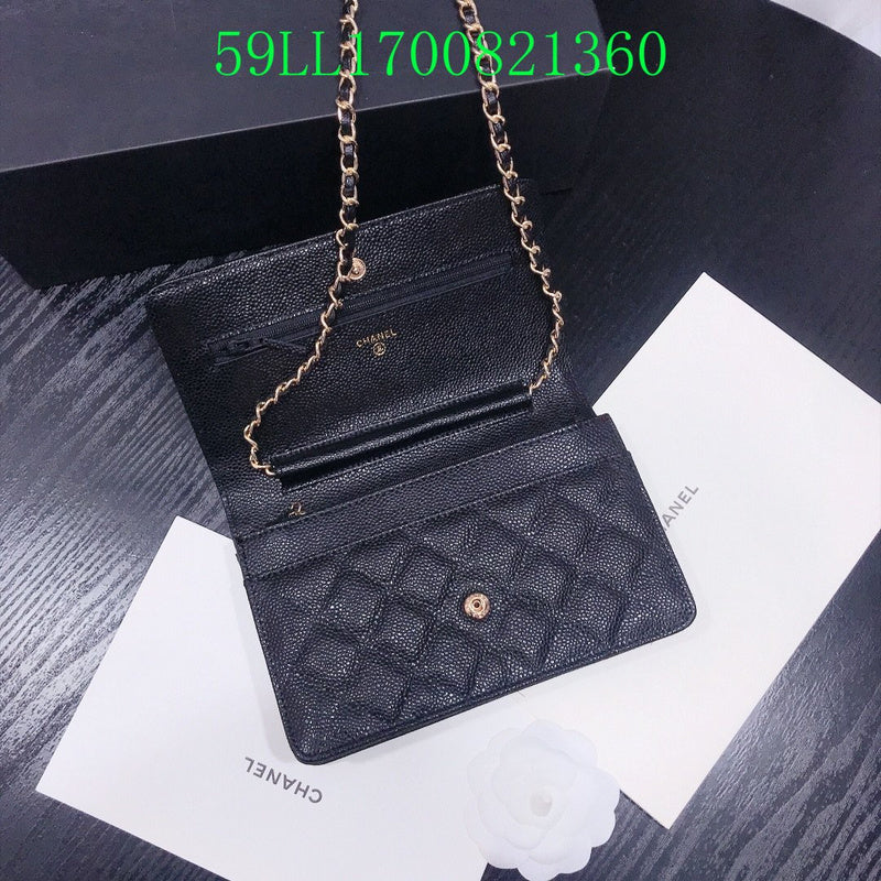 Satchel Bags - CHL Bags - 5249