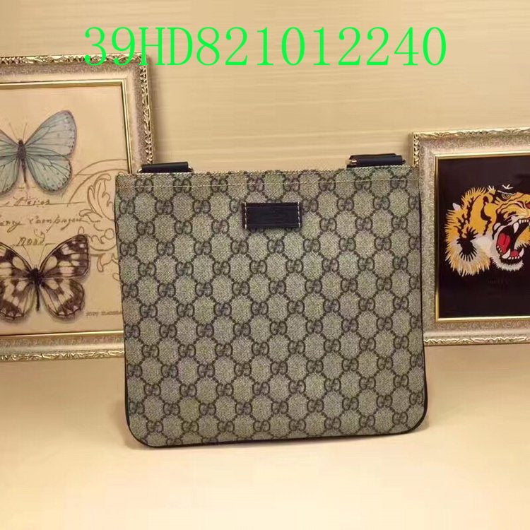 Glami Fashion - GCI Bags - 11144