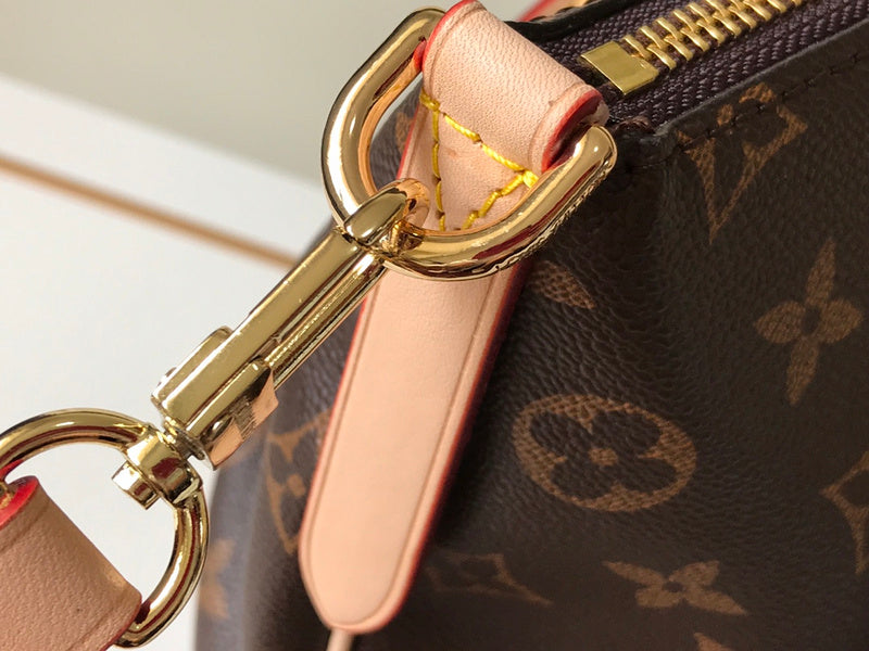 Satchel Bags - VL1 Bags - 583