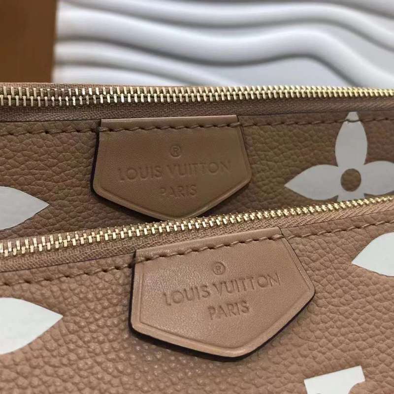Glami- Glami- Lu-Vi bags - 11823