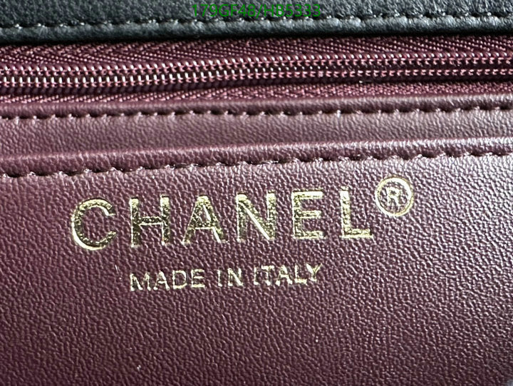 SAMC - CHL Bags - 129