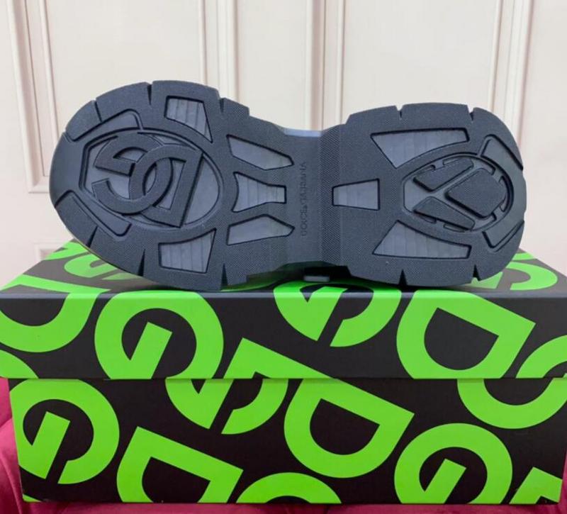 SAMC - DAG Men Shoes - 130