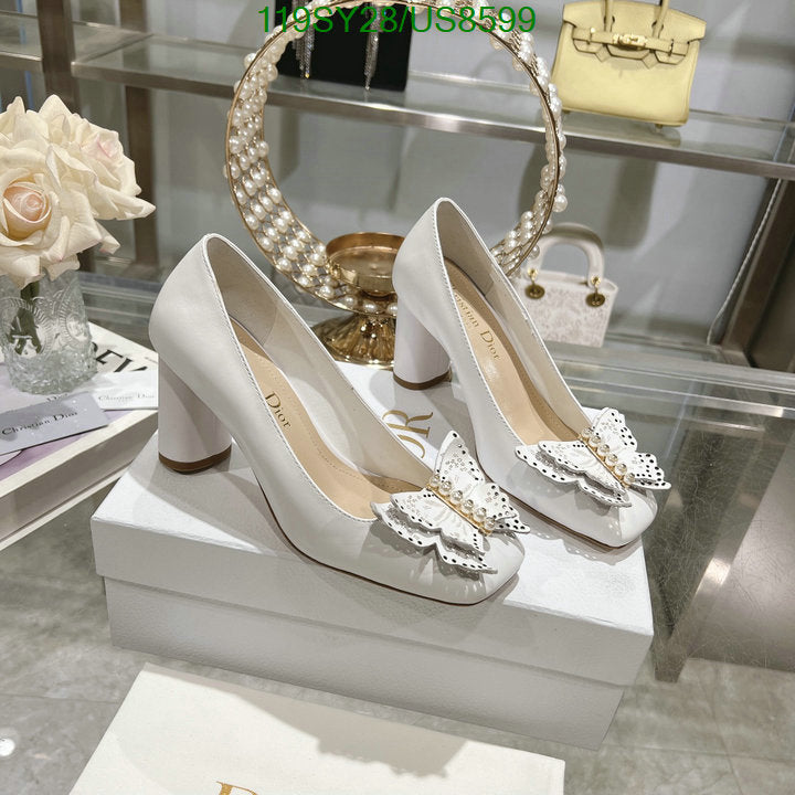 SAMCC - DOR Women Shoes - 1522