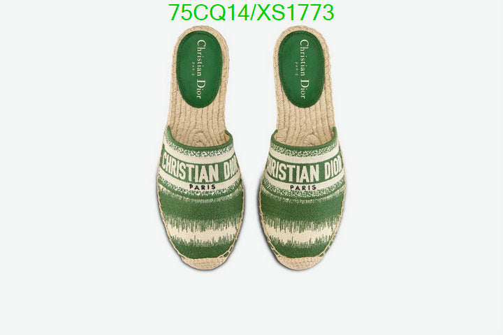 SAMCC - DOR Women Shoes - 2163