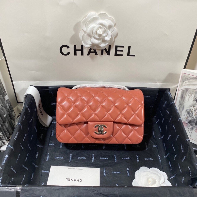 Satchel Bags - CHL Bags - 4627