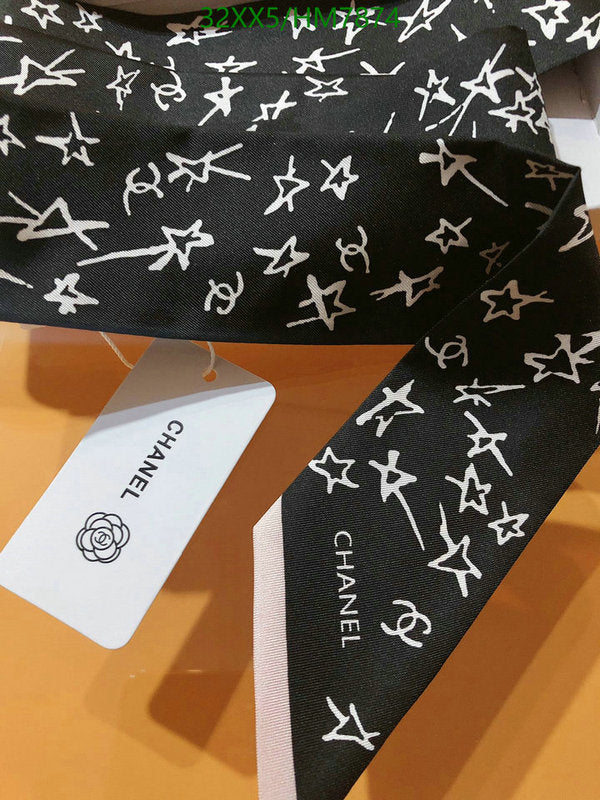 SAMC - CHL Scarves - 784