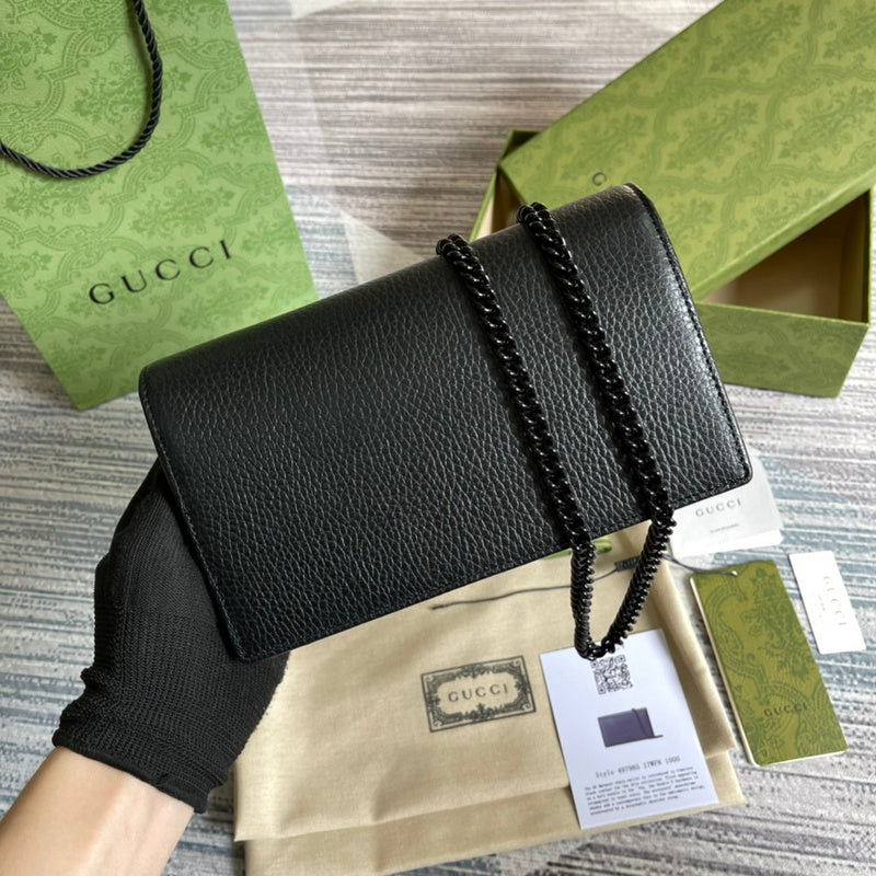 ELE - GG Bags - 684