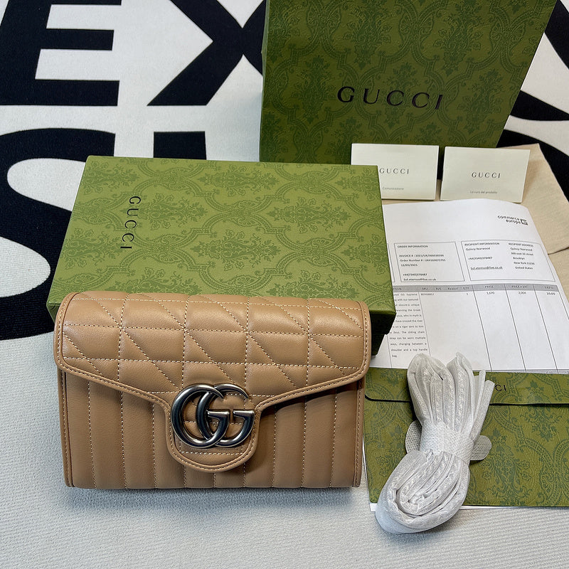 Glami Fashion - GCI Bags - 8021