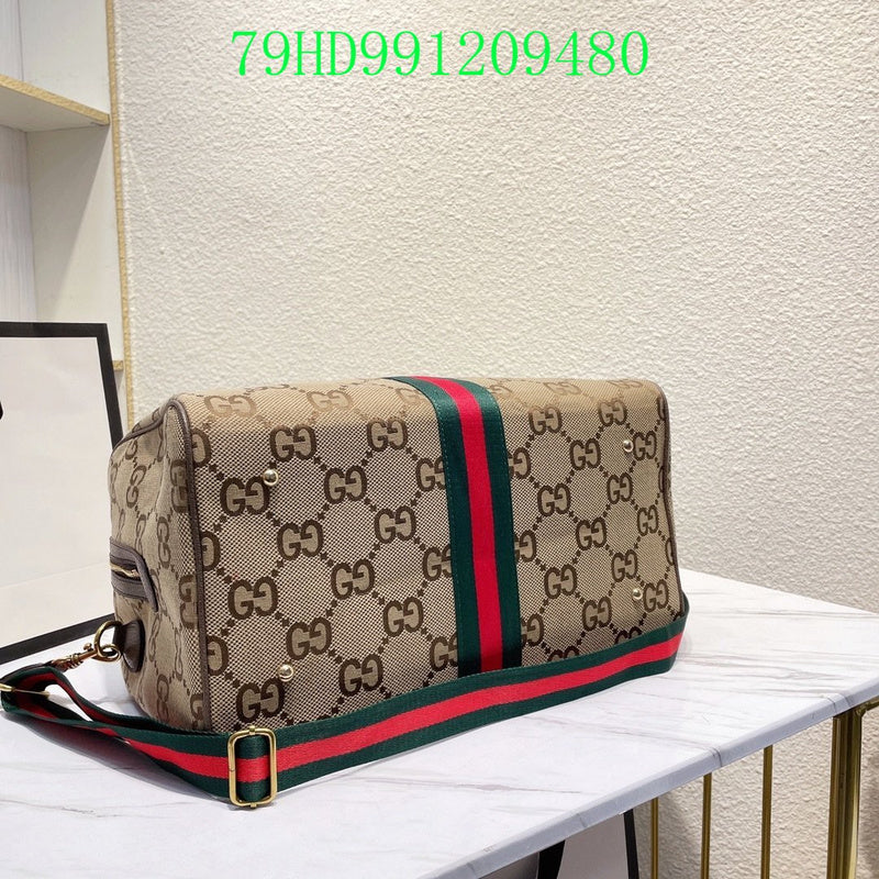 Glami Fashion - GCI Bags - 11336