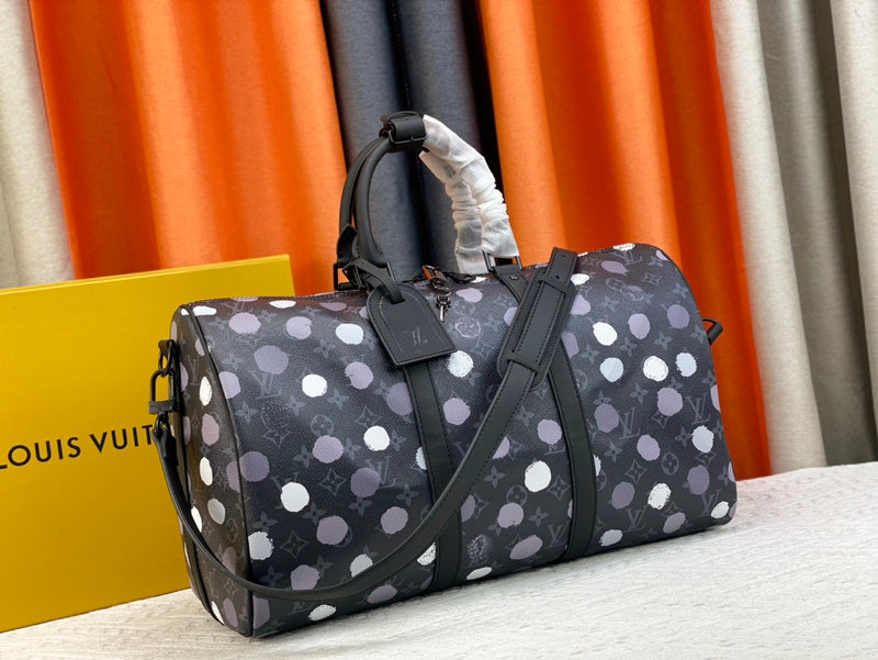 Satchel Bags - VL2 Bags - 059