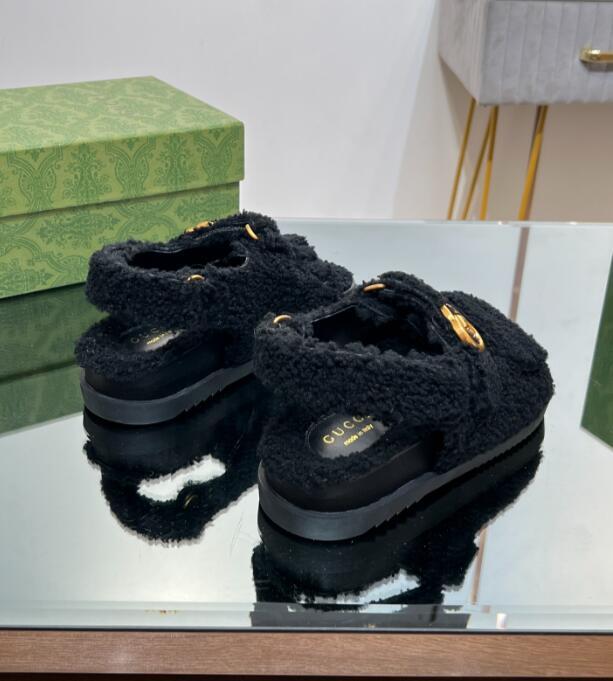 SAMC - GUKI Women Shoes - 354