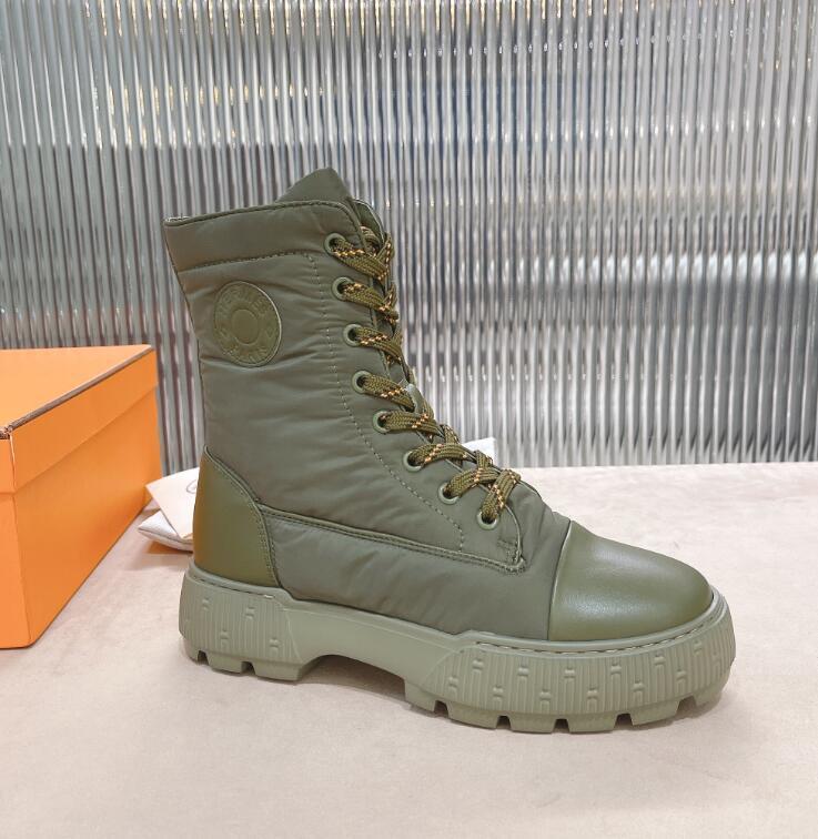 SAMC - HMS Women Shoes - 1036