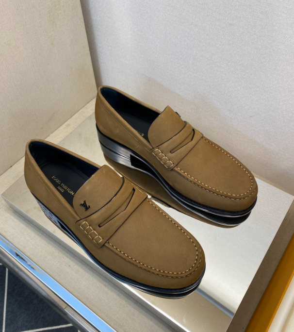 SAMC - LOV Men Shoes - 023