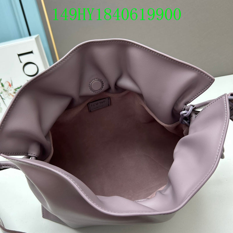 Satchel Bags - LWE Bags - 077