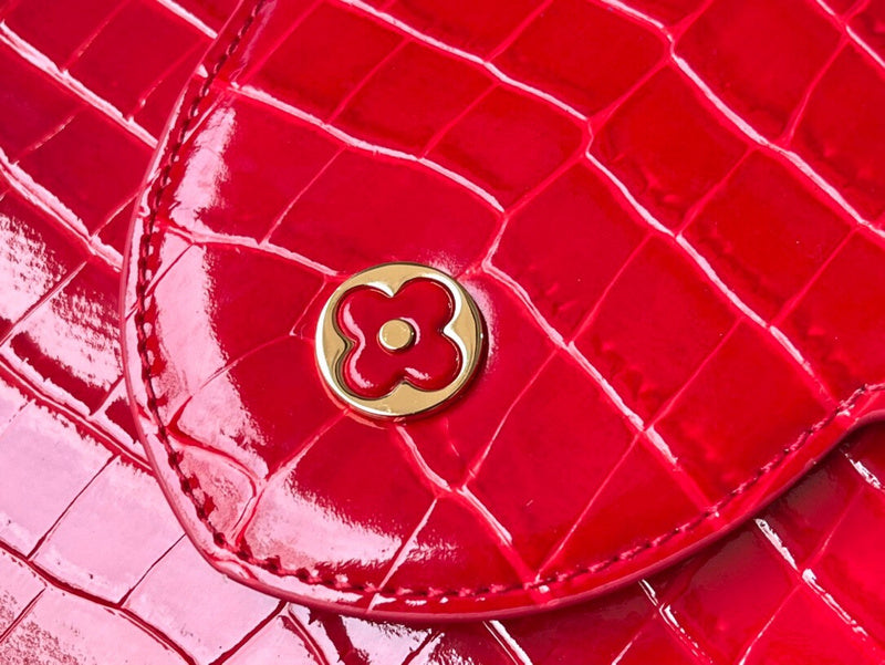 Fashion Lu-Vi bags - 5355
