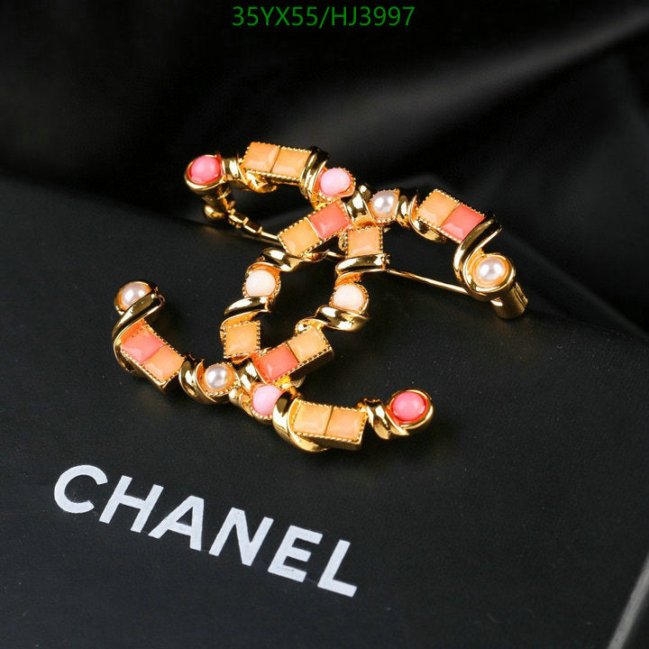 SAMC - CHL Jewelry - 568