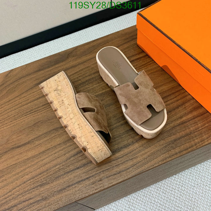 SAMC - HMS Women Shoes - 058