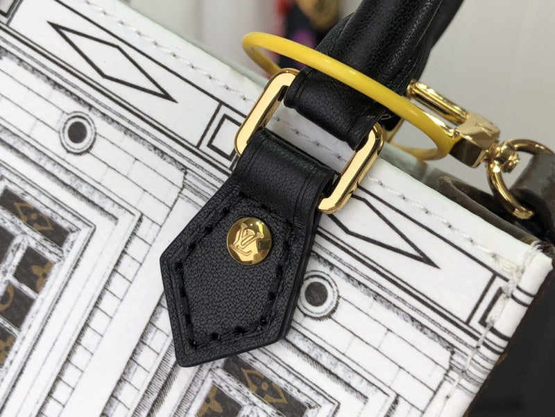 Glami- Glami- Lu-Vi bags - 3576