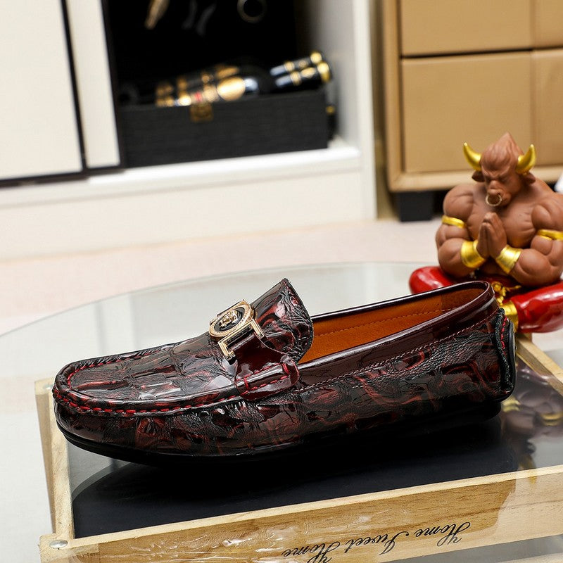 Glami - FGO Men Shoes - 920