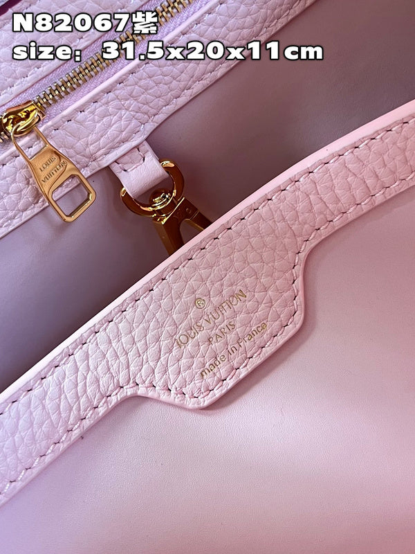 Satchel Bags - VL Bags - 1396
