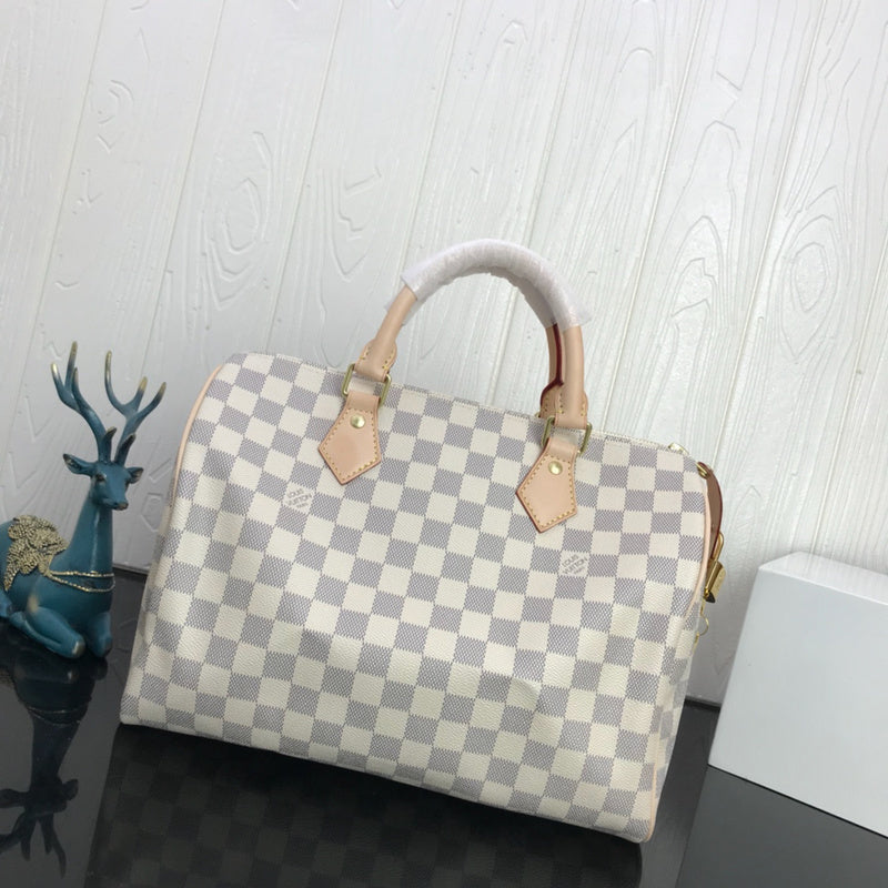 Satchel Bags - VL Bags - 174