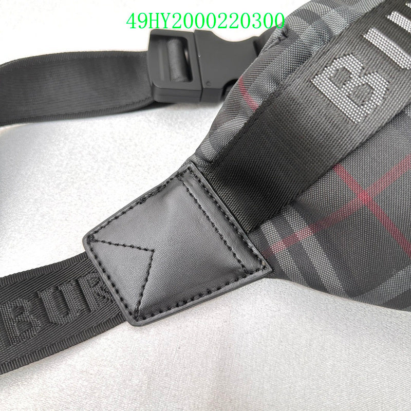 ELE Fashion -BBR Bags - 205