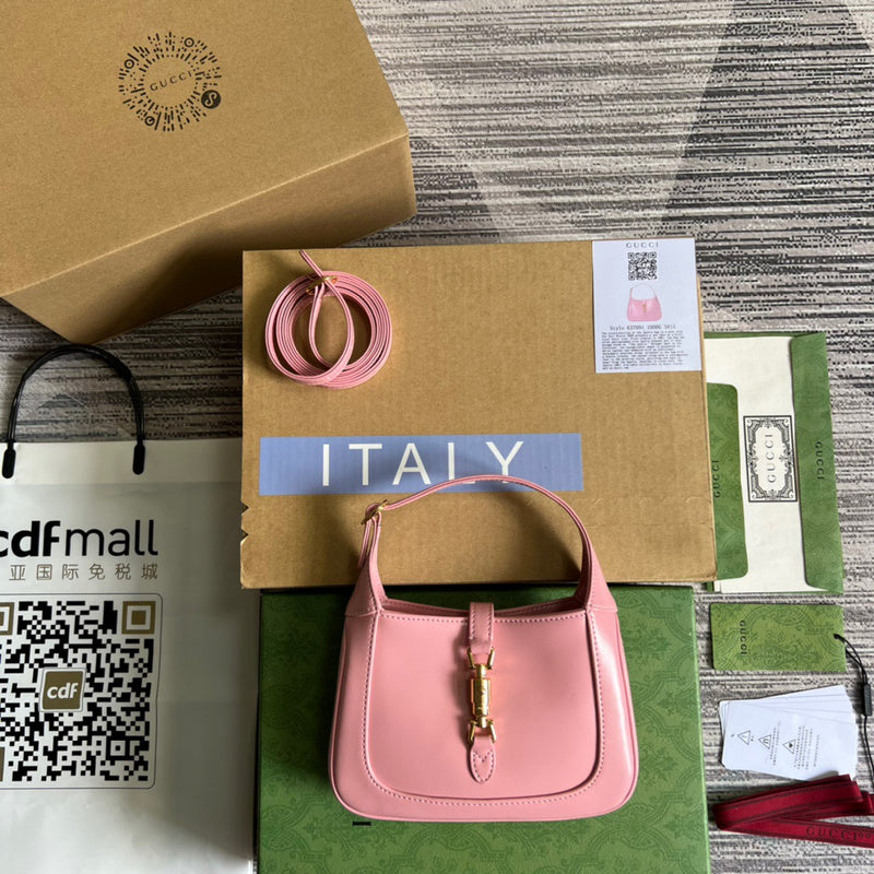 Satchel Bags - GCI Bags - 7937