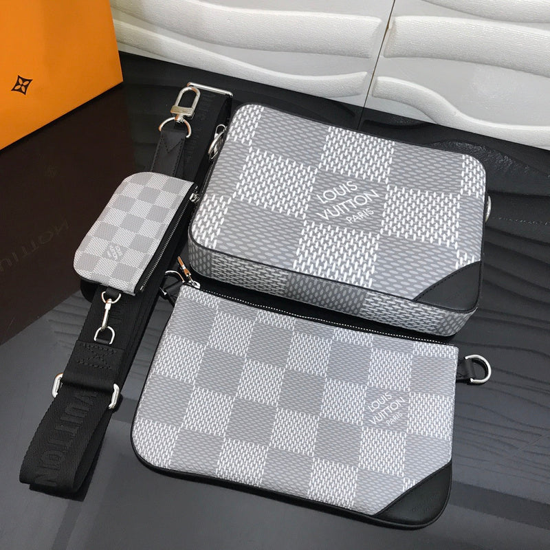 Glami GlamI Lu-Vi bags - 17701
