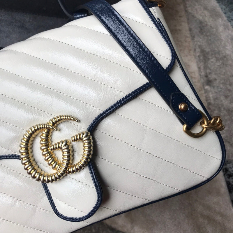 Glami Fashion - GCI Bags - 7102