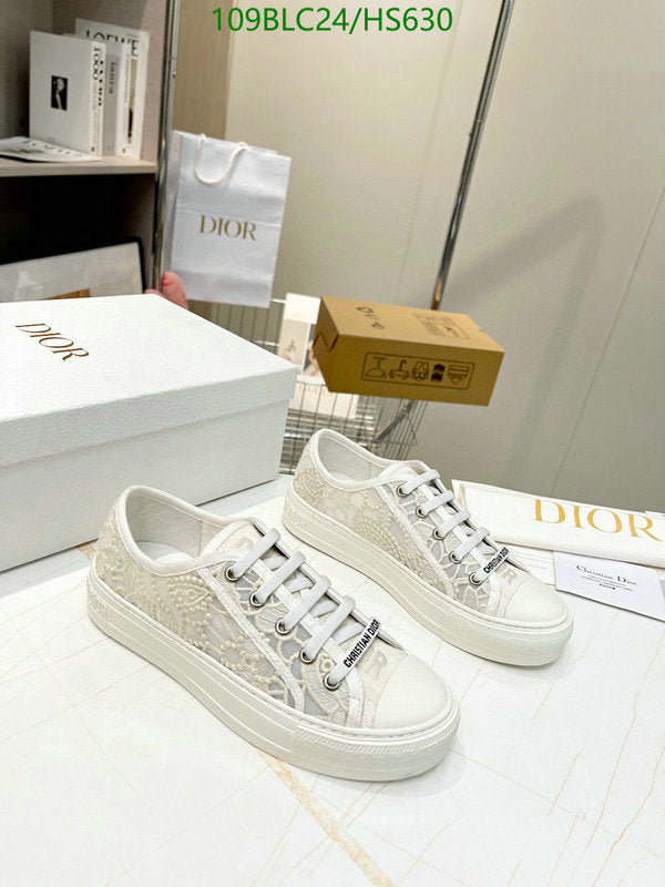 SAMCC - DOR Women Shoes - 1873